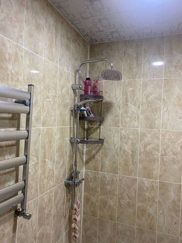 купить квартиру в баку новостройка с ремонтом: 2 комнаты, Новостройка, 60 м² — 8