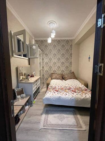 квартиры в ипотеку в баку: 3 комнаты, Новостройка, 83 м² — 16