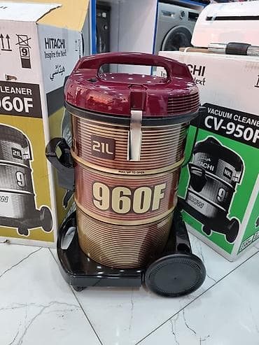 toz soran: Tozsoran Hitachi Orjinal Tayland istehsali 2200 watt maximum guc Demir — 2