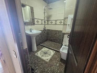 bakida kreditle evler: Nəsimi rayonu, Memar Əcəmi metrosunun yaxınlığı, Zərifə Əliyeva adına — 9