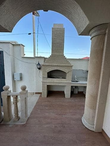 ev bağ: Şüvəlan qəs. 4 otaqlı, 280 kv. m, Kredit yoxdur — 6