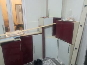 moyka kuxna ucun: Təcili satılır sökülüb hazır yaxşı vəziyyətdədir laminatdır parlag 4 — 4