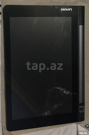 Lenovo Yoga tab 3 8.0 qara 16gb/1gb planşet lenovo tab 3 8.0 herseyi lalafo.az -da Lenovo Yoga tab 3 8.0 qara 16gb/1gb planşet lenovo tab 3 8.0 herseyi