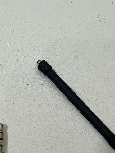 hyperx cloud alpha s: Kabel Type C (USB-C) — 3