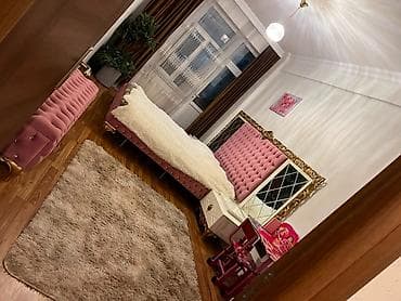Квартиры: Мамедлы, 2 комнаты, Новостройка, 66 м² — 5