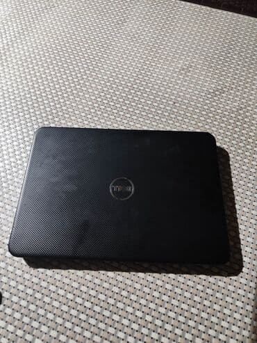 ucuz notebook tavsiye: İşlənmiş Dell Inspiron, 15.6 ", Intel Core i5, 512 GB, Ünvandan götürmə, Pulsuz çatdırılma, Ödənişli çatdırılma — 4