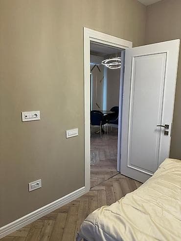 1 otaql: İcarəyə verilir 2 otaqlı yeni tikili 72 m², Şah İsmayıl Xətai m — 7