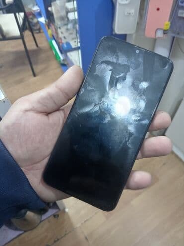 роял флай телефон: Samsung Galaxy A10s, 32 GB, rəng - Göy, Zəmanət, Düyməli, Sensor — 3