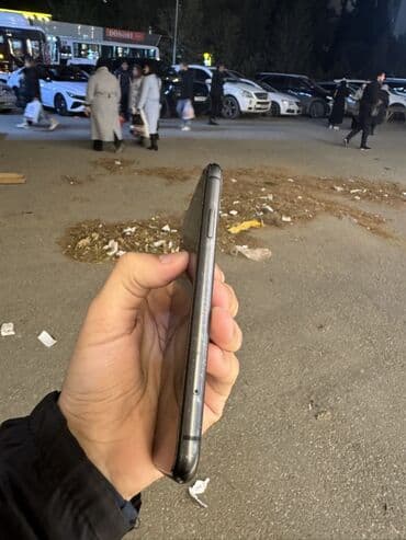 alfa awus036nha: IPhone 11, 64 GB, Qara, Simsiz şarj — 3