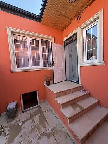 taxt demir: 🏡 Çıxarışlı torpaqda kupçalı evlər! ✅ Evlər sifariş əsasında tikilir — 4