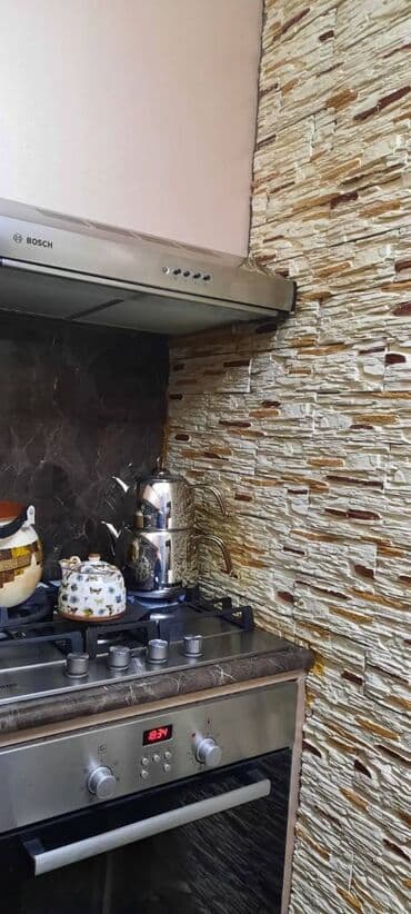 9 ci mikrorayon satilan evler: 2 otaqlı, Yeni tikili, 52 kv. m — 16