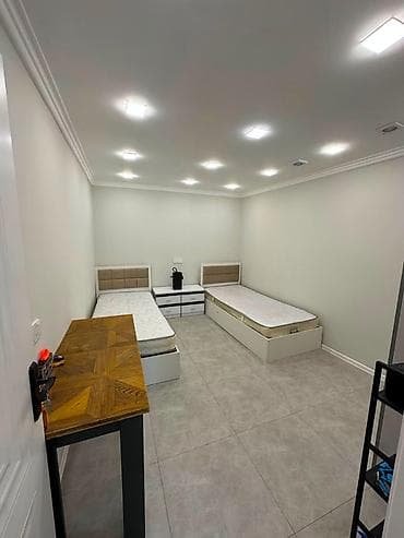 2 otaqlı, 45 kv. m, Kredit yoxdur, Yeni təmirli — 6
