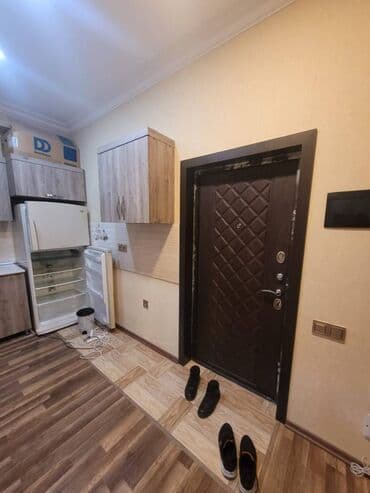 razində kirayə evlər 2024: Nizami rayonu,Bəkir Çobanzadə küçəsi, Bonadea xəstəxanasının, Top qapı — 8