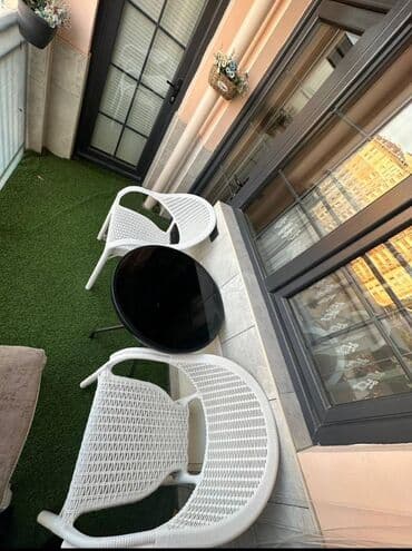 sumqayit 13 mkr: 3 otaqlı, Yeni tikili, 103 kv. m — 12