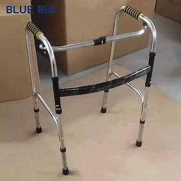 Инвалидные коляски: Xəstə karşok çatdırılma var ünvana Əlillər üçün unitaz xadok xadinok — 3