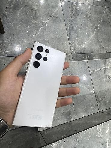 modio m63 tablet: Samsung Galaxy S22 Ultra, rəng - Gümüşü — 5