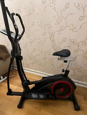 Trenajorlar orginal alman texnologiyasidir Burda yazilan qiymet şerti