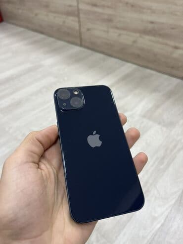 iphone 12 mini ikinci el: IPhone 13, 128 GB, Mavi, Face ID — 1