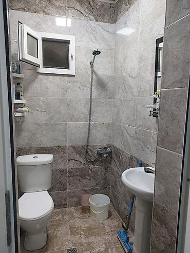 kiraye evler lalafo: 75 kv. m, 3 otaqlı, Su — 8