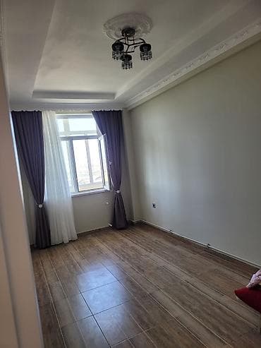 studio menziller: Bina evidir 6 cı mərtəbədir heç vaxt yaṣayıṣ olmayıb əla — 2