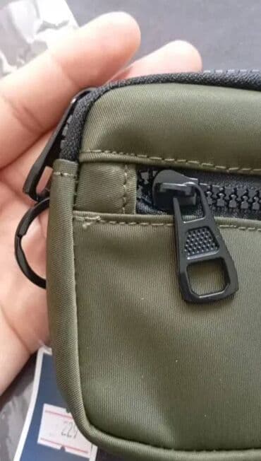 cüzdanlar: Yeni — 6