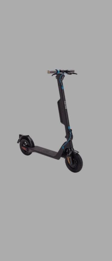 skuter almaq: Yeni Elektrik samokat 10", 751 - 1000 Vt, 16 - 25 km/s, Ünvandan götürmə — 2