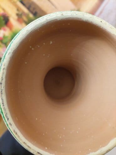 подставки для комнатных цветов бишкек: Saxsı vaza.əl işi. işlənməyib — 6