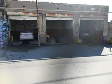 arenda moykalar 2020: Salam obyekt icare verilir cay evi +avto moyka 3 bokslu super temirli — 11