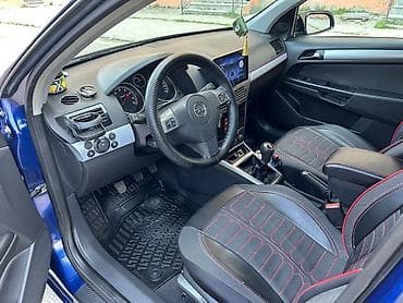traktor satşı: Opel Astra: 1.4 l | 2005 il 226800 km Universal — 6