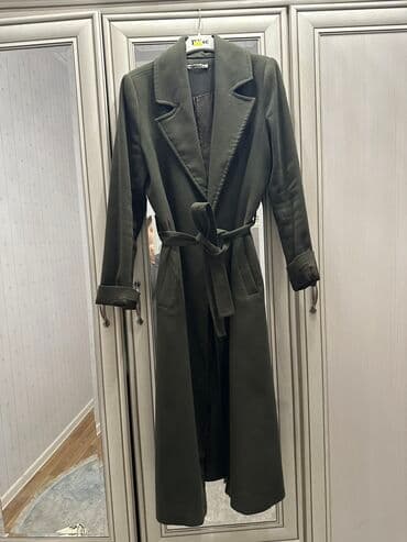 qadınlar üçün təbii dublyonkalar: Geyimlər yeni və geyinilmişdir,10-15 manata — 5