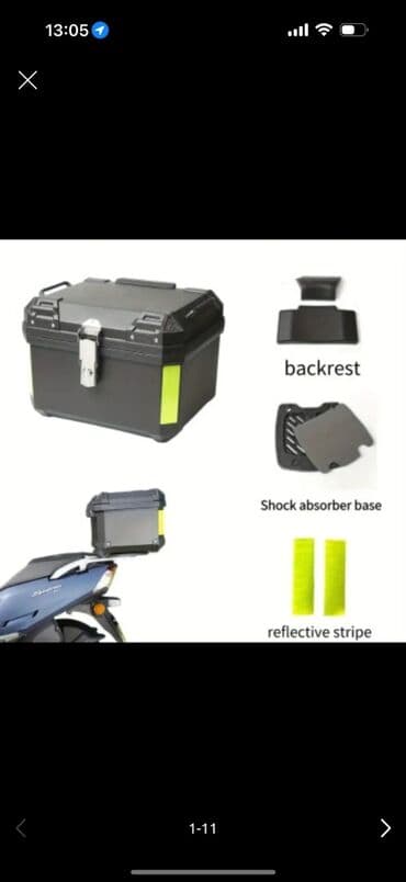 dəmirin qiyməti 2021: Moto Dəbilqələr Ag qarşı enli şüşəli 29azn Qırmızı Göy Qara Boz rəngli — 8