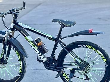 26 velosibet: Velosiped STRİM 26 Lıq skorsnoy.ELA VEZİYYETDEDİR. Az istfade — 10
