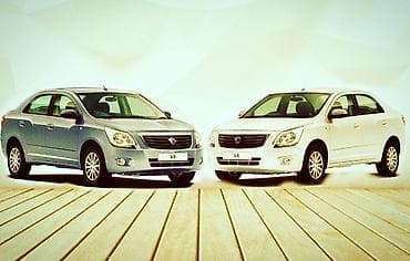 Hər növ Daewoo Gentra Ravon R3 Ravon R4 Daewoo Nexia Chevrolet