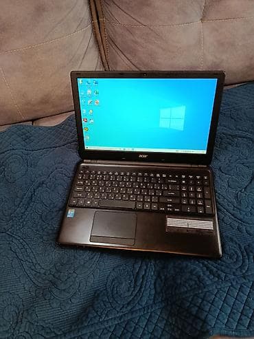 Acer Aspire, 15.6 ", Intel Core i5, 512 GB, Ödənişli çatdırılma