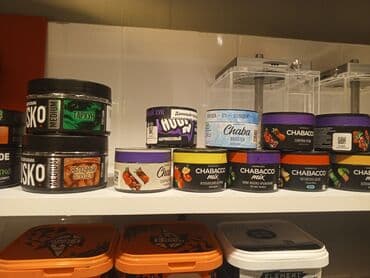 qəlyan işi: Qəlyançı, 30 il, Təcrübəli — 4