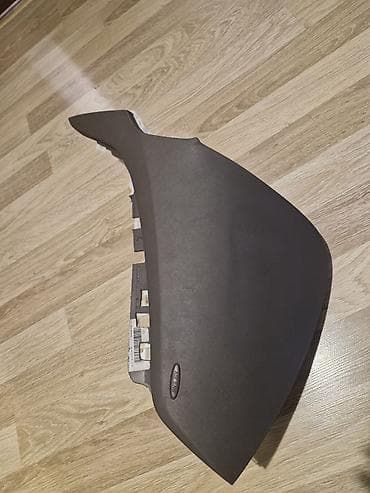 kreditle satilan ford transit: Hyundai Santa Fe orqinal usten cixma airbag 2013-2018 üçün ön panel — 6