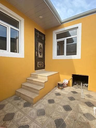 Поселок Бинагади 2 комнаты, 70 м², Нет кредита, Свежий ремонт