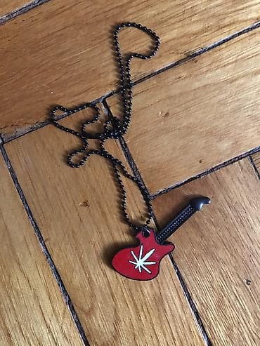 Digər bijuteriyalar