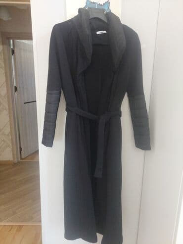 Yeni palto.sifarishnen qeldi.galin deyil,amma isti yaxwi