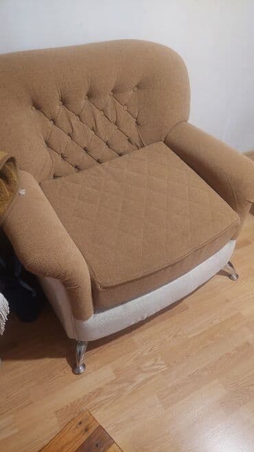 Kreslo-kravat, Parça, Kredit yoxdur, Çatdırılma yoxdur