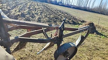 Аксессуары и тюнинг: Трактор Belarus (MTZ) 12, 2017 г., 12 л.с., мотор 0.3 л, Б/у — 5