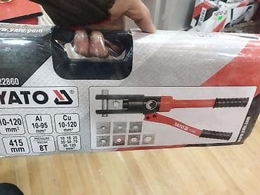 acar qabı: Gidravlik sıxma açarlar orginal polşa firmaları razmer (10_120 kimi — 3