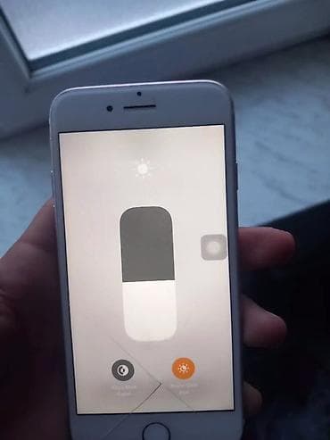 ekran şəkilləri komputer: IPhone 7, 32 GB, Narıncı — 4