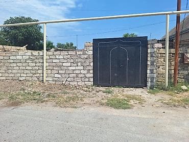 merdekanda: Mərdəkan qəsəbəsində, stansiyaya piyada 5dəq.lik məsafədə, 3 sotun — 9