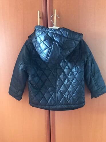 kişi üçün yaz üst geyimləri: Cox az geyinilib, buradan alinmayib papagi cixir, 4-5 yash — 2