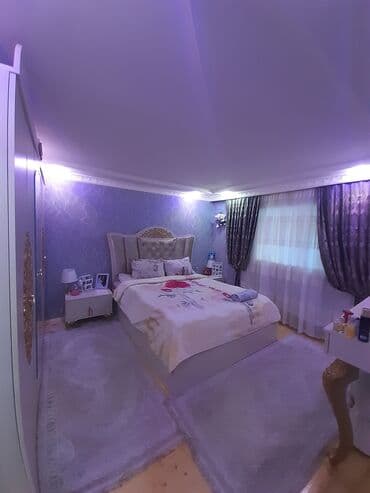 дом на колесах в баку: Поселок Бинагади 6 комнат, 240 м², Нет кредита, Свежий ремонт — 12