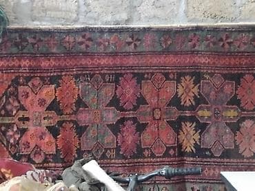 Xalça Dekorativ, Kredit yoxdur