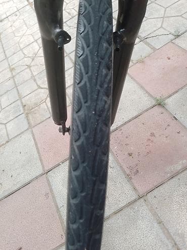 nar 1 saat: İşlənmiş Şəhər velosipedi Stels, 28", sürətlərin sayı: 32, Ödənişli çatdırılma — 3