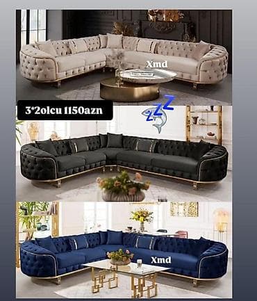 Künc divanlar