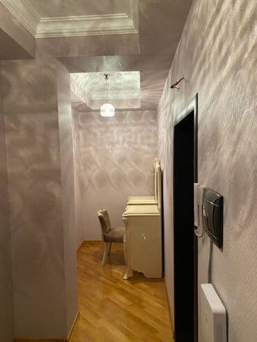 новостройки с ремонтом: 2 комнаты, Новостройка, м. Ази Асланов, 60 м² — 8